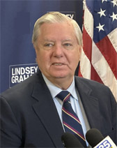 Lindsey Graham