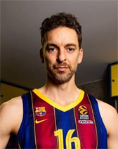 Pau Gasol