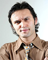 Bülent Çolak