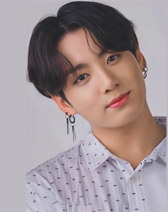 Jungkook-Jeon Jeong-guk